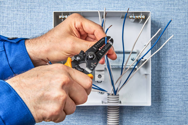 Industrial Electrical Services in Clayton, NJ